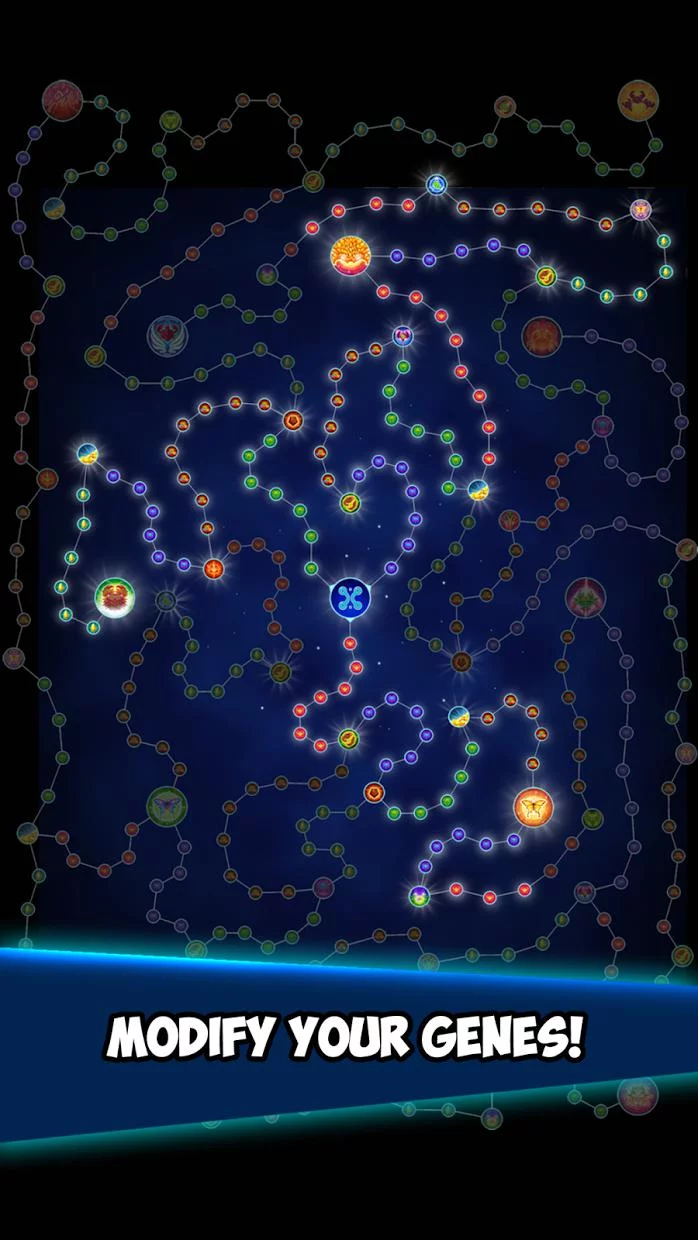 Изображение игры: Crab War