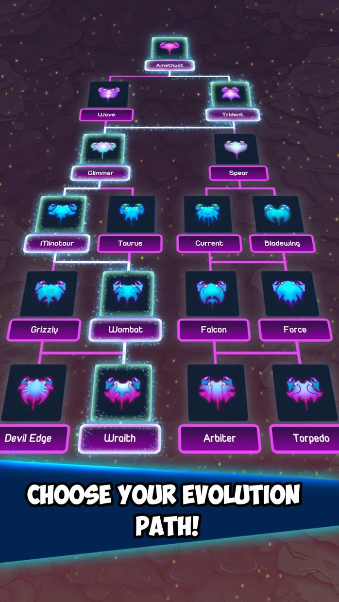 Изображение игры: Crab War