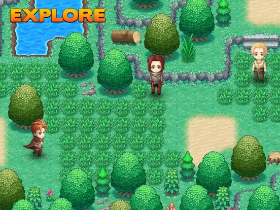 Изображение игры: Neo Monsters