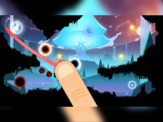 Изображение игры: STELLAR FOX