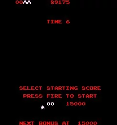 Изображение игры: Millipede