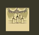 Изображение игры: The Bugs Bunny Crazy Castle 2