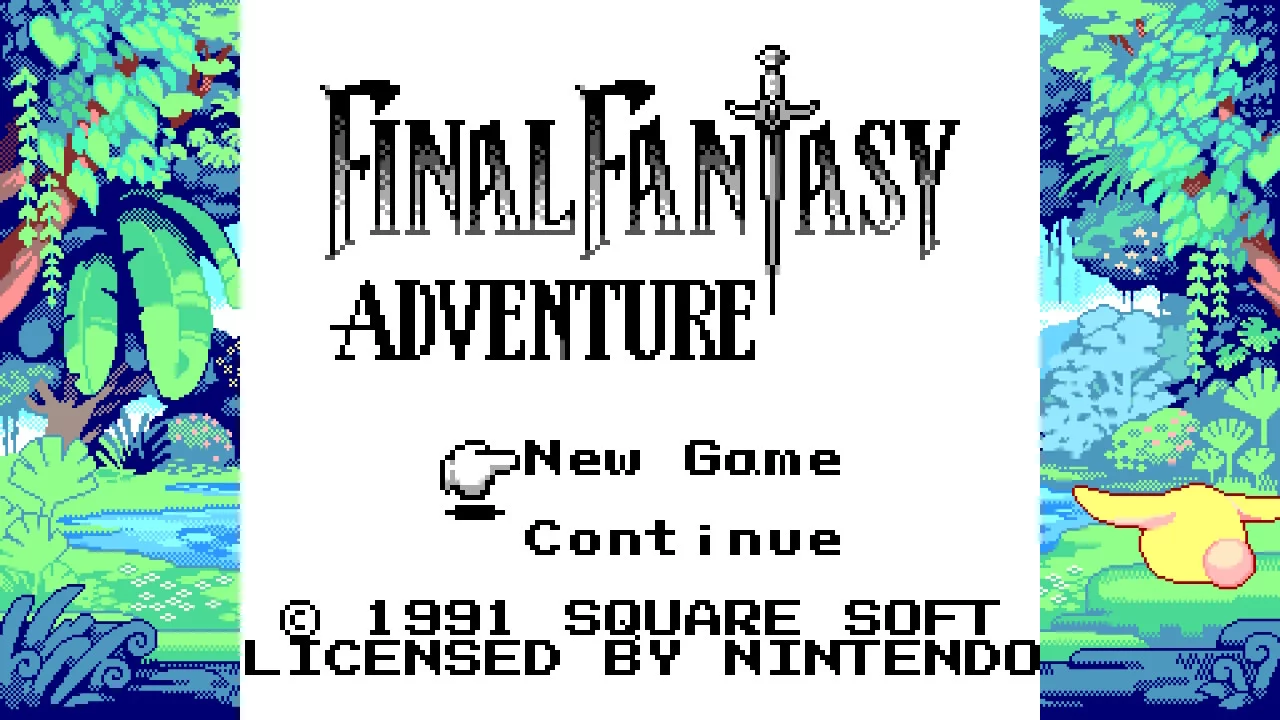 Изображение игры: Collection of Mana