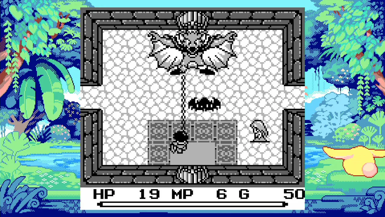 Изображение игры: Collection of Mana