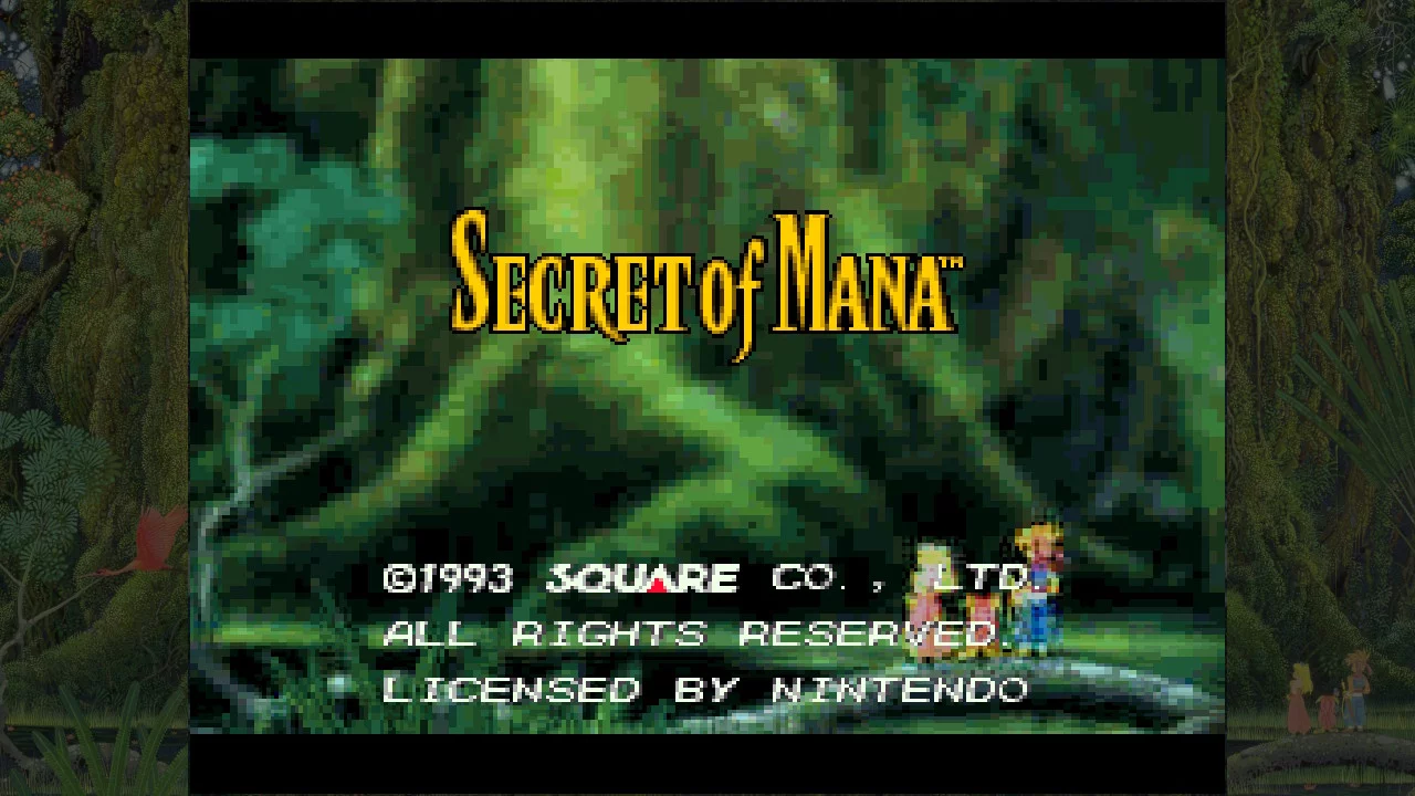 Изображение игры: Collection of Mana
