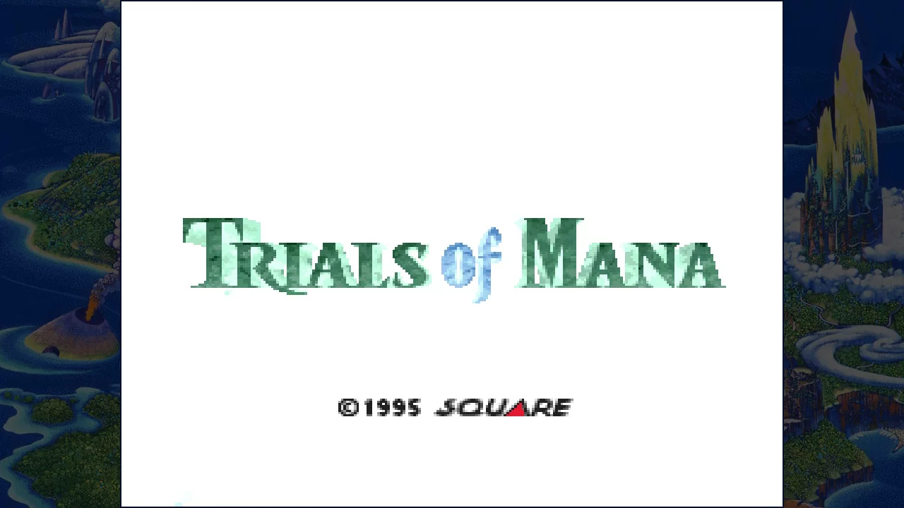 Изображение игры: Collection of Mana
