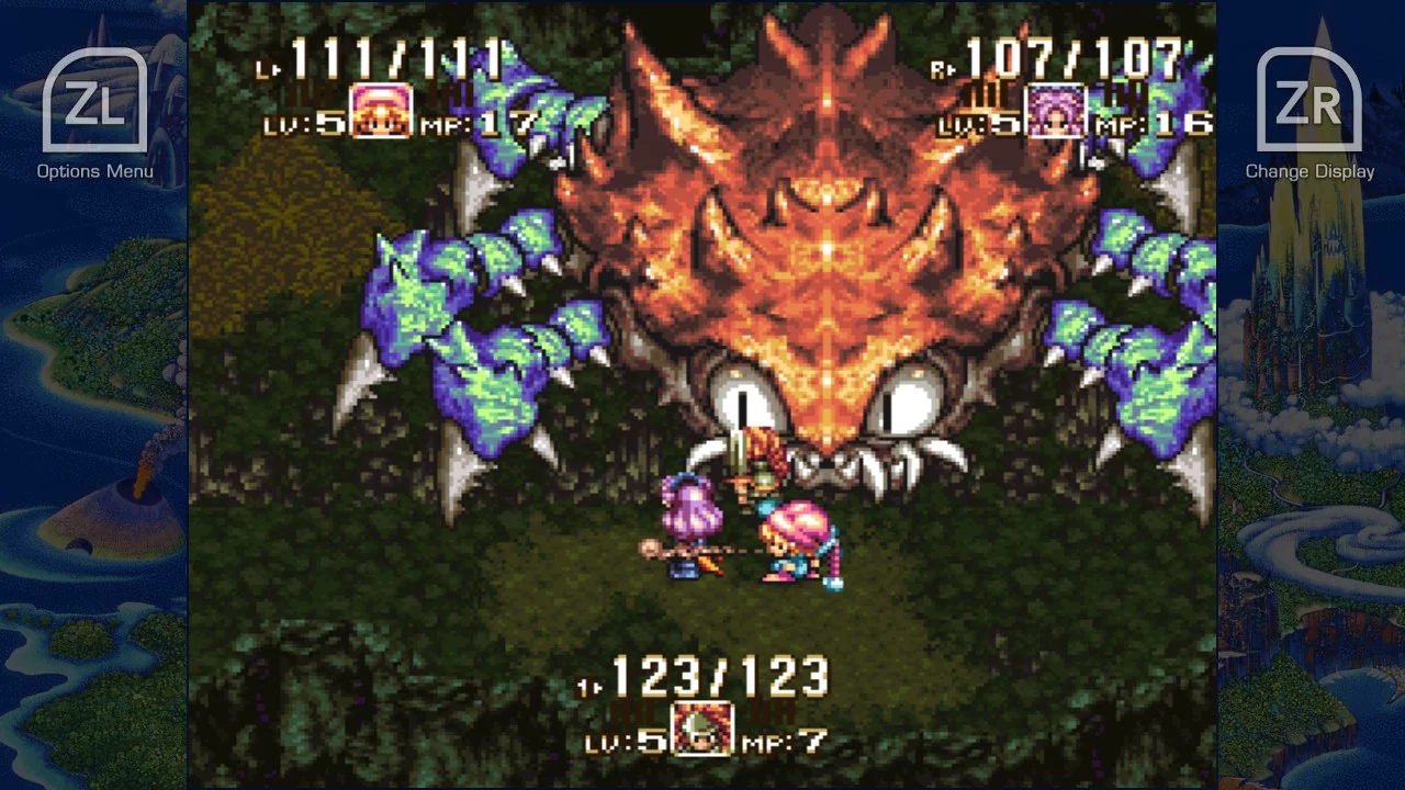 Изображение игры: Collection of Mana