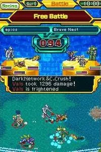 Изображение игры: Digimon World Championship