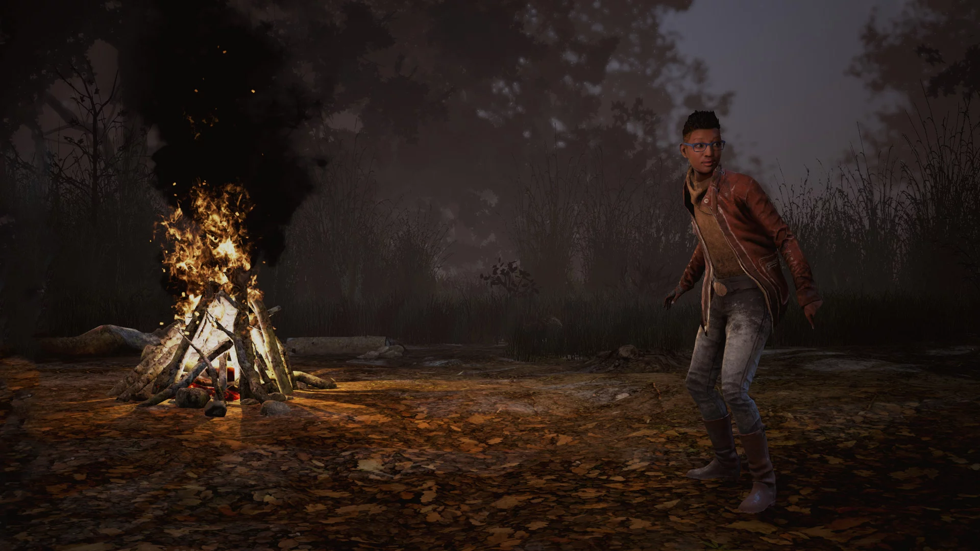 Изображение игры: Dead by Daylight - Headcase
