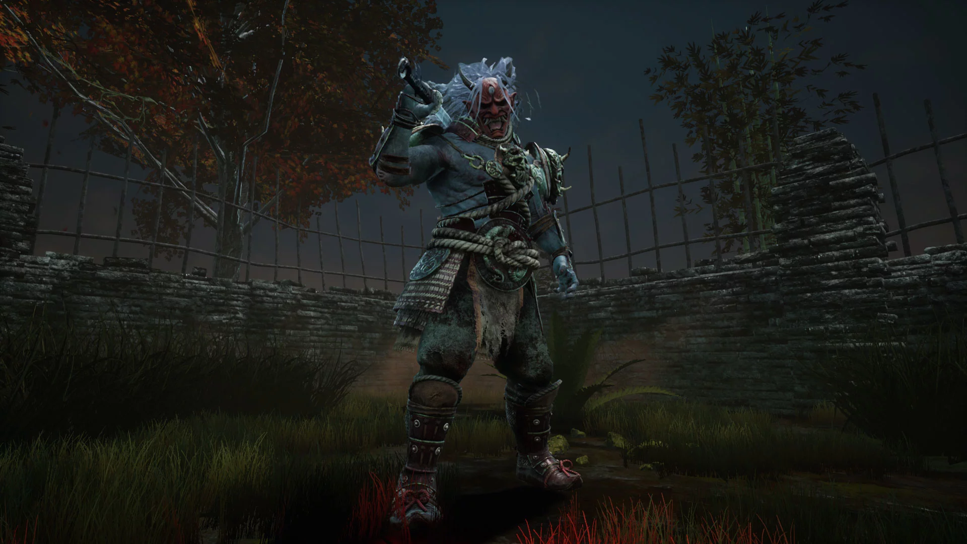 Изображение игры: Dead by Daylight - Killer Expansion Pack