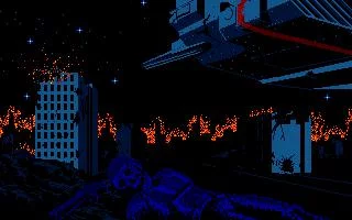 Изображение игры: Galactic Empire