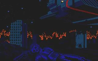 Изображение игры: Galactic Empire