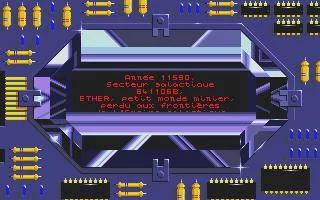 Изображение игры: Galactic Empire