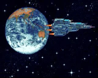 Изображение игры: Reach for the Stars