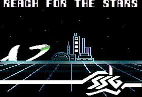 Изображение игры: Reach for the Stars