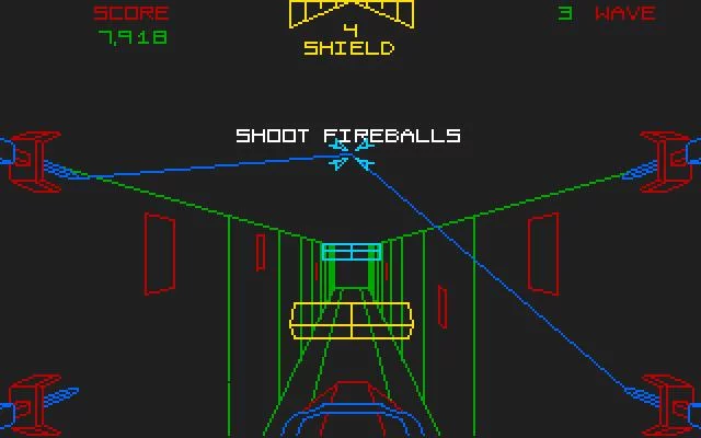 Изображение игры: Star Wars