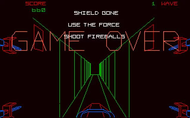 Изображение игры: Star Wars