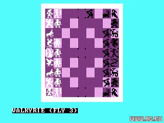 Изображение игры: Archon