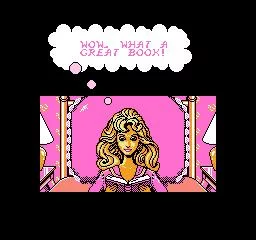 Изображение игры: Barbie