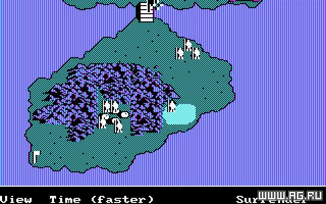 Изображение игры: The Ancient Art of War