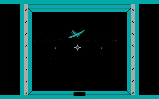 Изображение игры: The Dam Busters
