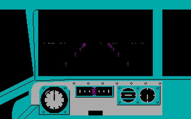 Изображение игры: The Dam Busters