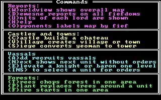 Изображение игры: By Fire & Sword