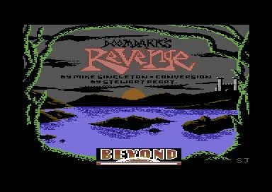 Изображение игры: Doomdark's Revenge (1985)
