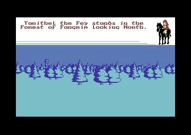 Изображение игры: Doomdark's Revenge (1985)