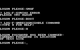 Изображение игры: Hacker