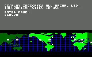 Изображение игры: Hacker