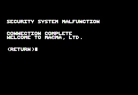 Изображение игры: Hacker