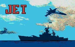 Изображение игры: Jet