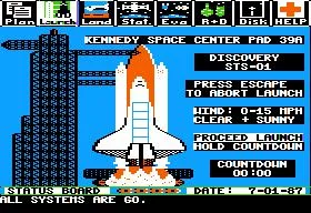 Изображение игры: Project Space Station