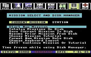 Изображение игры: Project Space Station