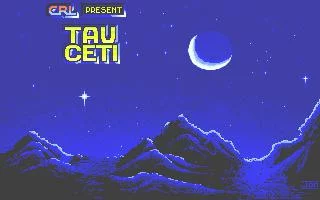 Изображение игры: Tau Ceti