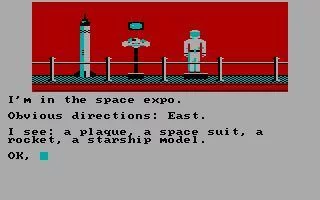Изображение игры: The Vortex Factor