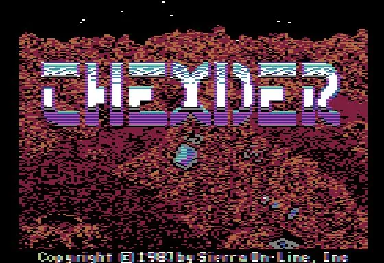 Изображение игры: Thexder (1985)