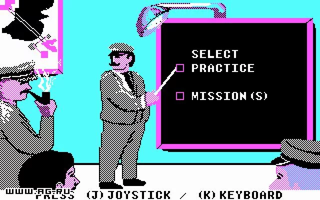 Изображение игры: Ace of Aces