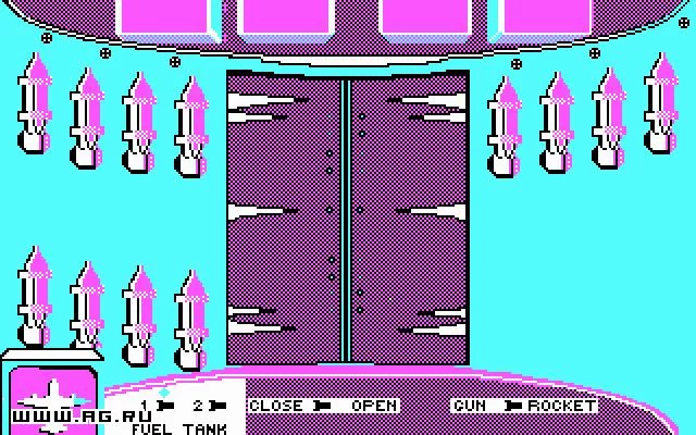 Изображение игры: Ace of Aces
