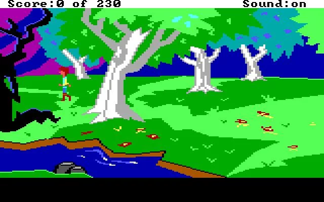 Изображение игры: Black Cauldron