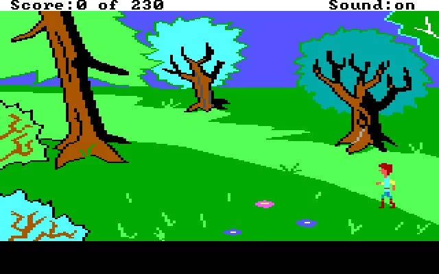 Изображение игры: Black Cauldron