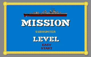 Изображение игры: Destroyer (1986)