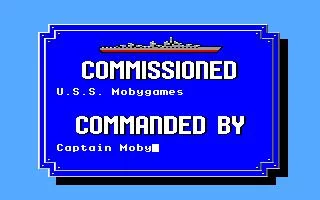 Изображение игры: Destroyer (1986)