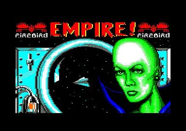 Изображение игры: Empire!