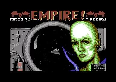 Изображение игры: Empire!