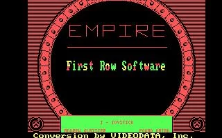 Изображение игры: Empire!