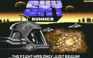 Изображение игры: Sky Runner