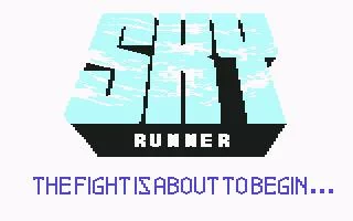 Изображение игры: Sky Runner