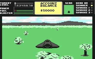 Изображение игры: Sky Runner